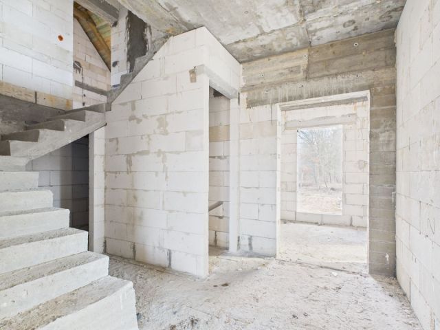 dom wolnostojący, 5 pokoi Wężyk. Zdjęcie 9