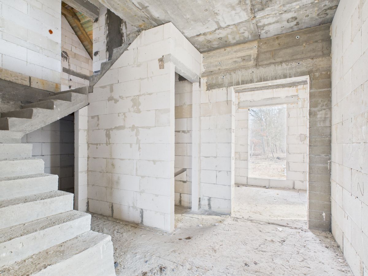 dom wolnostojący, 5 pokoi Wężyk. Zdjęcie 9