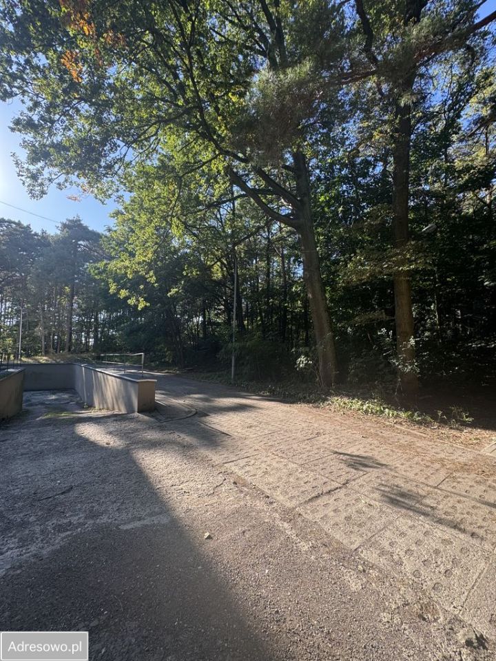 Działka budowlana Tuszyn, ul. Szpitalna. Zdjęcie 6