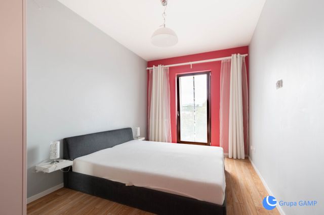 Mieszkanie 2-pokojowe Kraków Ludwinów, ul. Tadeusza Szafrana. Zdjęcie 8