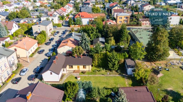 dom wolnostojący, 5 pokoi Łowicz, ul. Zgoda. Zdjęcie 18