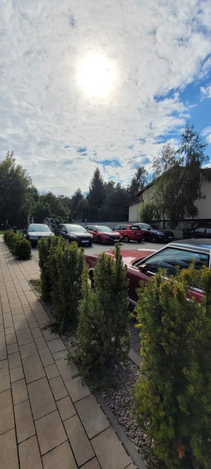 Mieszkanie 2-pokojowe Kielce Sieje, ul. Wincentego Witosa. Zdjęcie 25