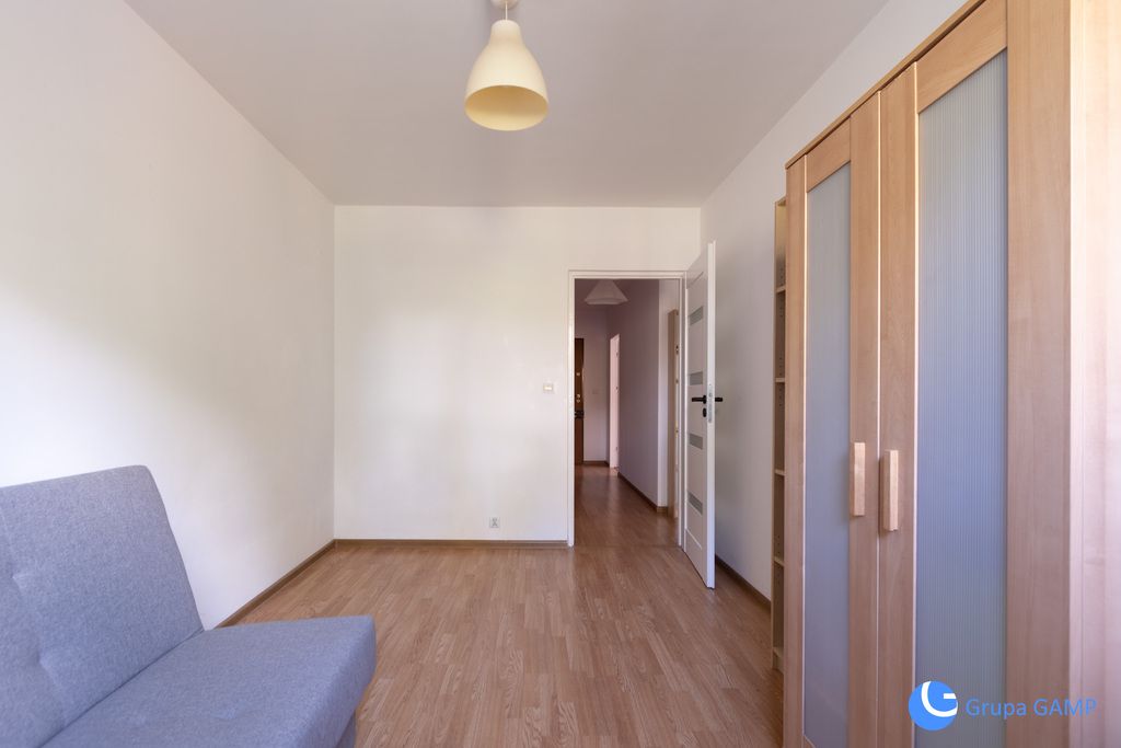 Mieszkanie 3-pokojowe Kraków Dębniki, ul. Kobierzyńska. Zdjęcie 8