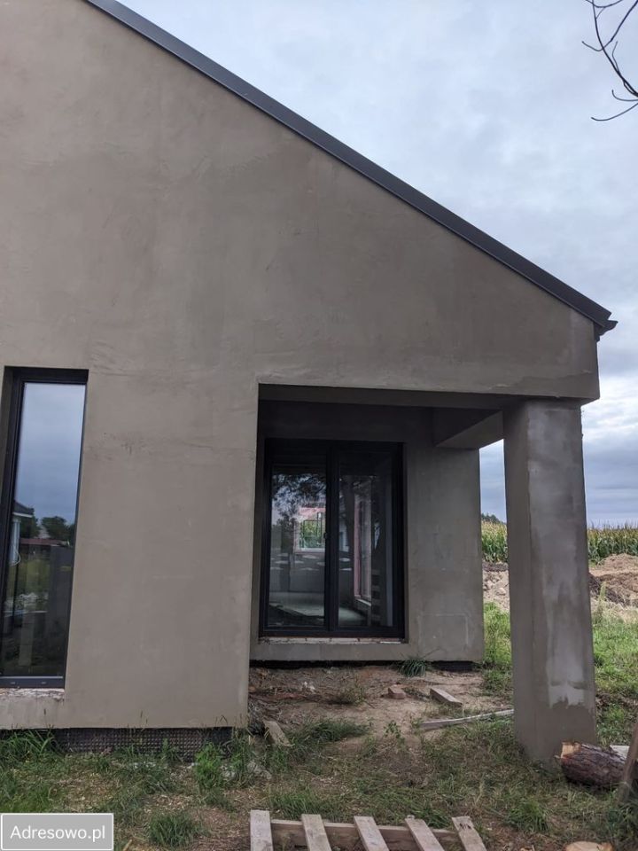 dom wolnostojący, 3 pokoje Minkowice Oławskie. Zdjęcie 4