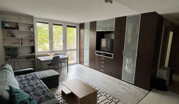 Pokój Warszawa Saska Kępa, ul. Międzynarodowa