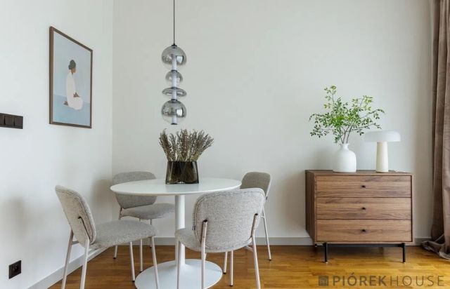 Mieszkanie 4-pokojowe Warszawa Targówek, ul. Krzesiwa. Zdjęcie 7