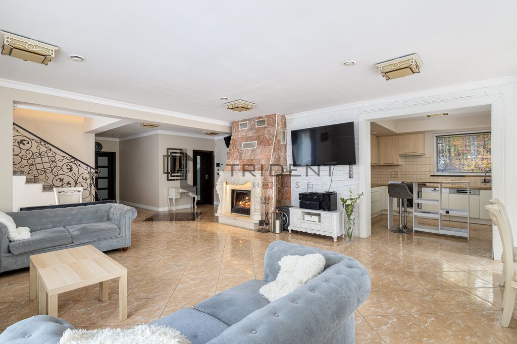 dom wolnostojący, 6 pokoi Stefanowo. Zdjęcie 7