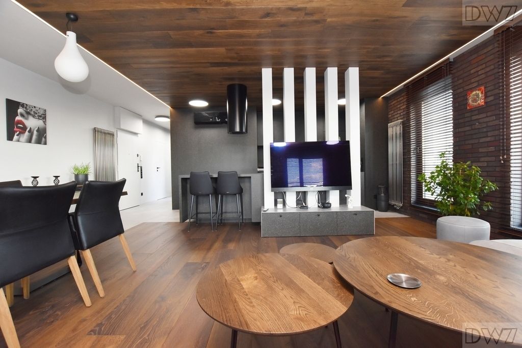 Mieszkanie 3-pokojowe Kraków Prądnik Biały, ul. Papierni Prądnickich. Zdjęcie 4