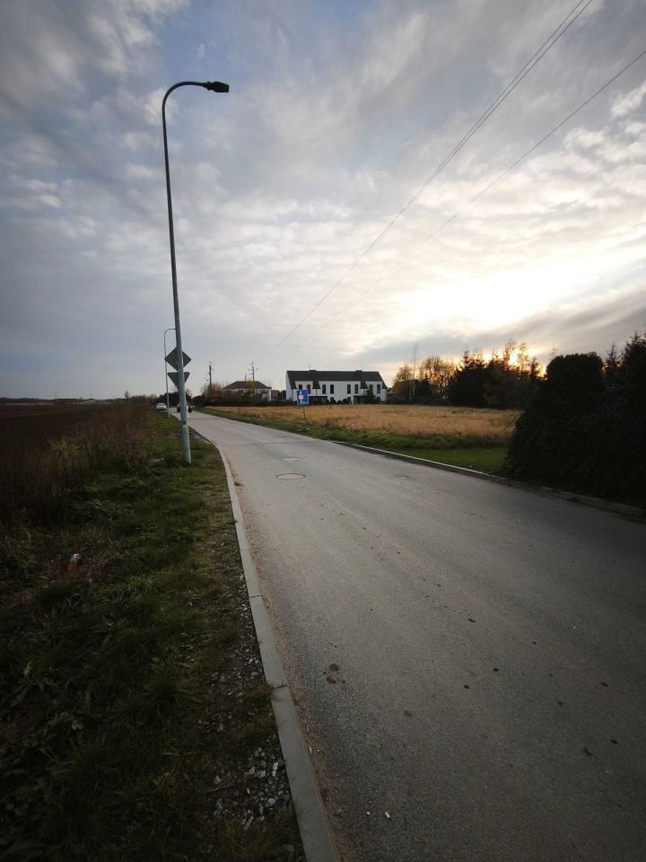 Działka budowlana Kiełczów, ul. Wschodnia. Zdjęcie 7