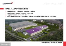 Działka inwestycyjna Zielona Góra Stary Kisielin, ul. Przemysłowa. Zdjęcie 1