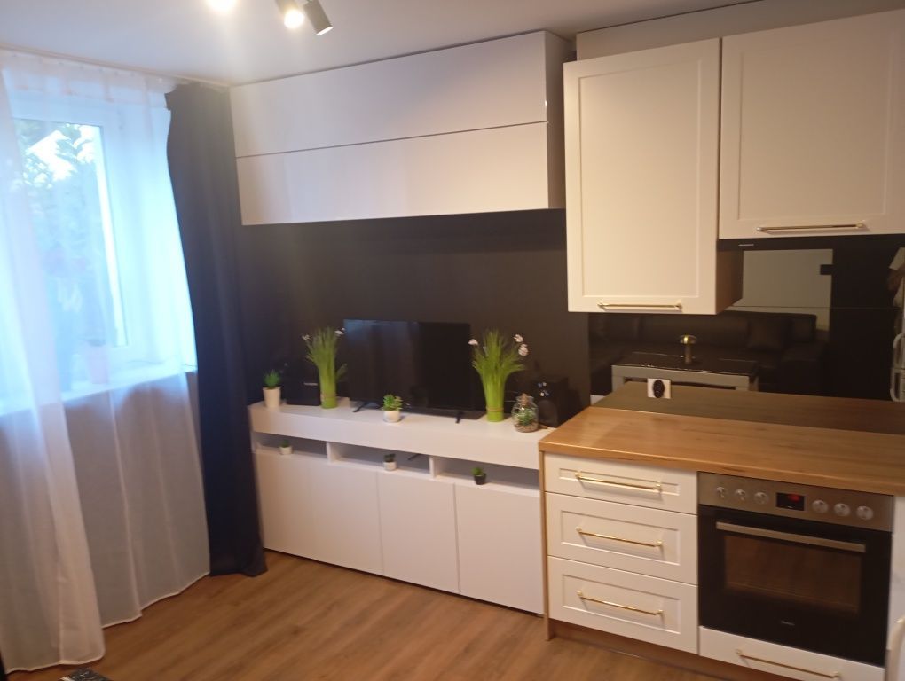 Mieszkanie 2-pokojowe Ślęza. Zdjęcie 6