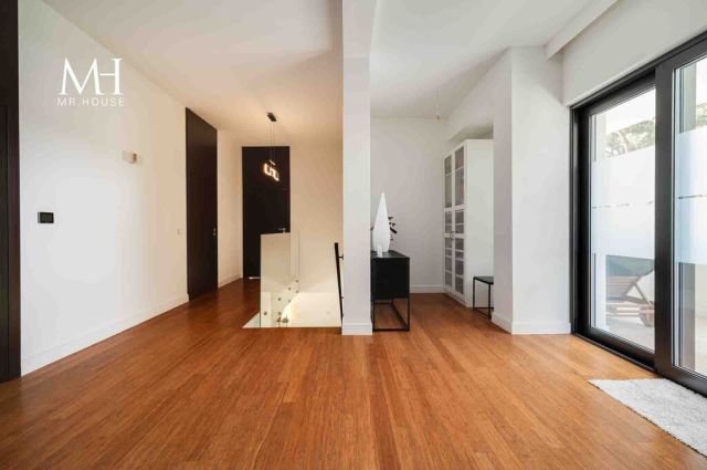 dom wolnostojący, 4 pokoje Emilia. Zdjęcie 13