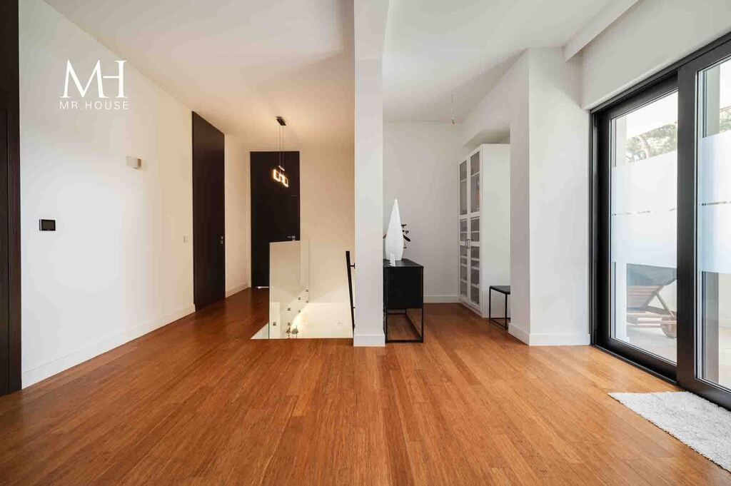 dom wolnostojący, 4 pokoje Emilia. Zdjęcie 13