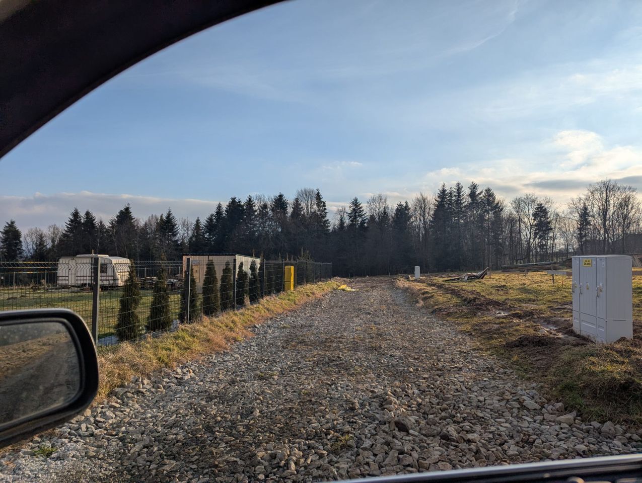 Działka budowlana Kobylec. Zdjęcie 9