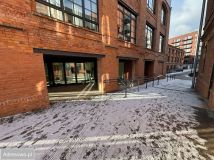 Mieszkanie 3-pokojowe Warszawa Praga-Północ, ul. Szwedzka. Zdjęcie 2