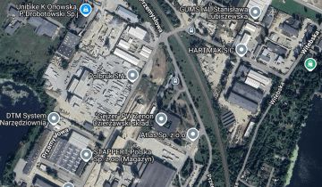 Hala/magazyn Bydgoszcz Brdyujście, ul. Przemysłowa 34