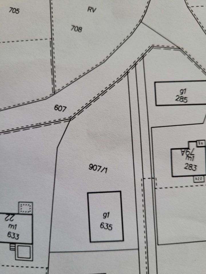 Działka budowlana Cieniawa. Zdjęcie 2