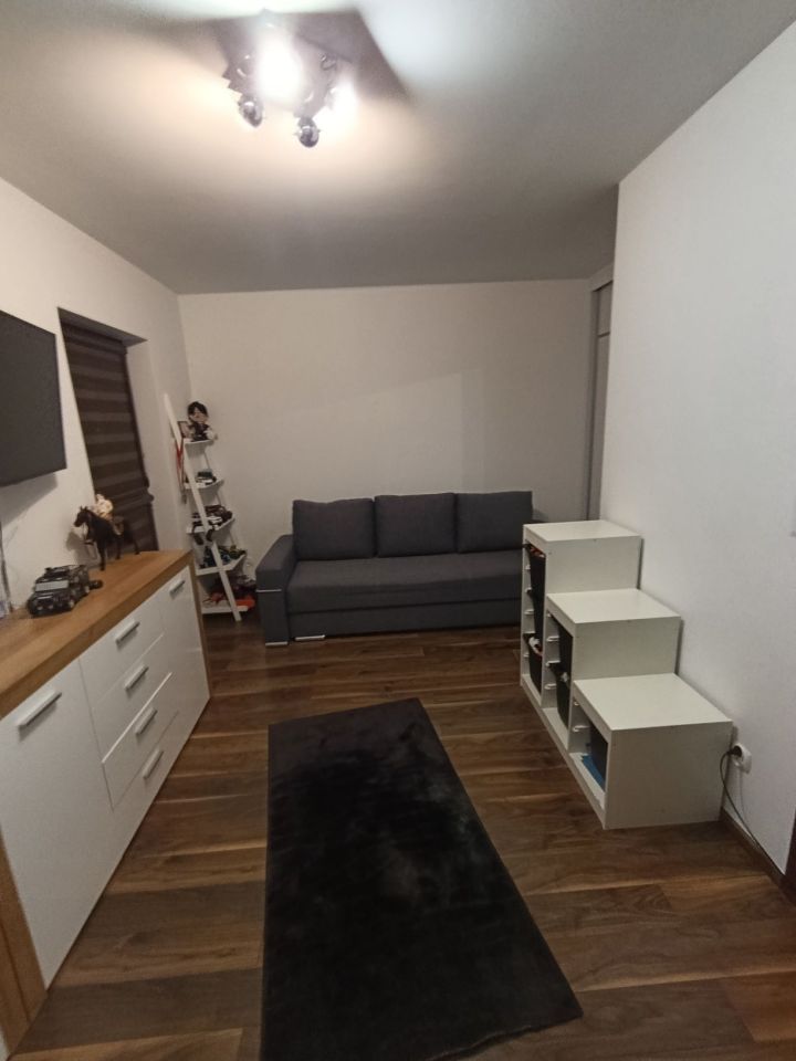 Mieszkanie 2-pokojowe Świdwin, ul. Katowicka. Zdjęcie 6