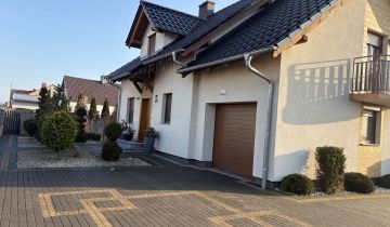 dom wolnostojący, 6 pokoi Chojno