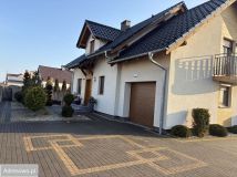 dom wolnostojący, 6 pokoi Chojno. Zdjęcie 1