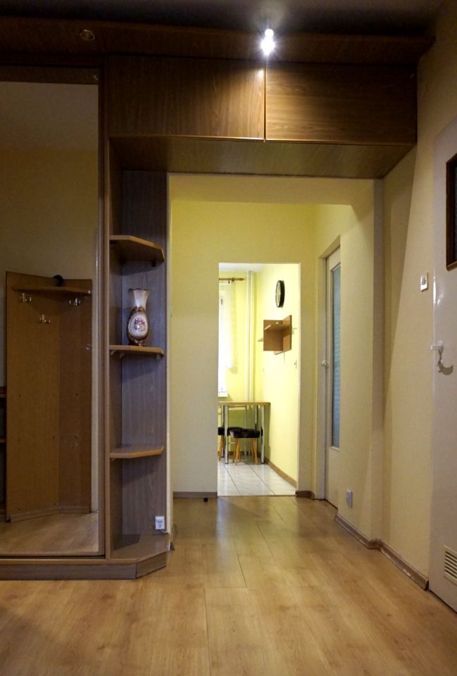 Mieszkanie 2-pokojowe Zduńska Wola, ul. Henryka Wieniawskiego. Zdjęcie 5