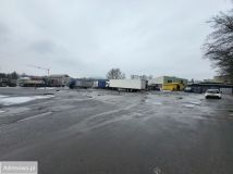 Działka inwestycyjna Żywiec. Zdjęcie 2