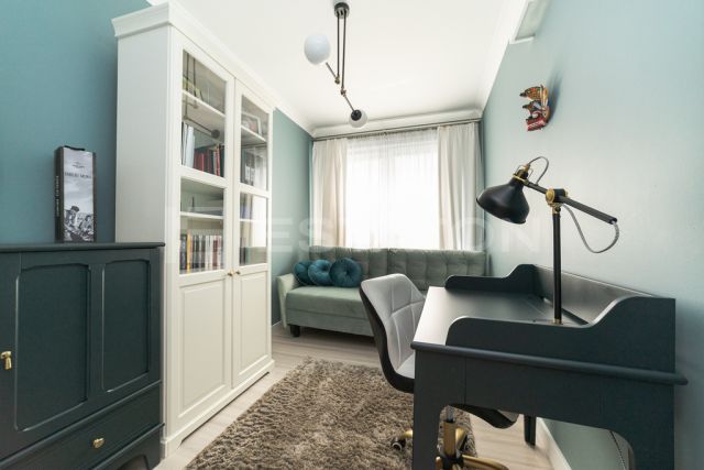 Mieszkanie 3-pokojowe Rzeszów, ul. Sympatyczna. Zdjęcie 10