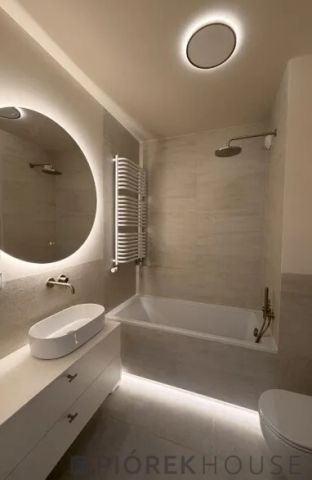 Mieszkanie 2-pokojowe Warszawa Żoliborz, ul. Anny German. Zdjęcie 4