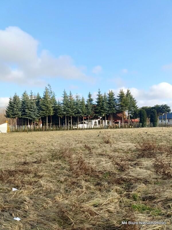 Działka budowlana Krosno. Zdjęcie 9