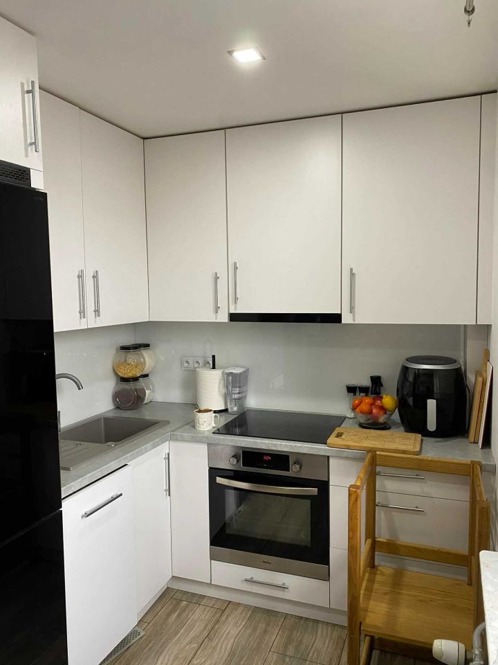 Mieszkanie 3-pokojowe Siedlce Centrum, ul. 3 Maja. Zdjęcie 6