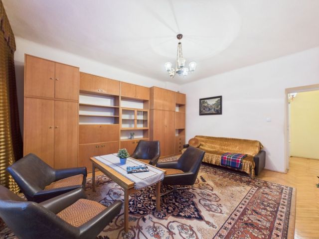 Mieszkanie 2-pokojowe Warszawa Włochy, ul. Żwirki i Wigury. Zdjęcie 5