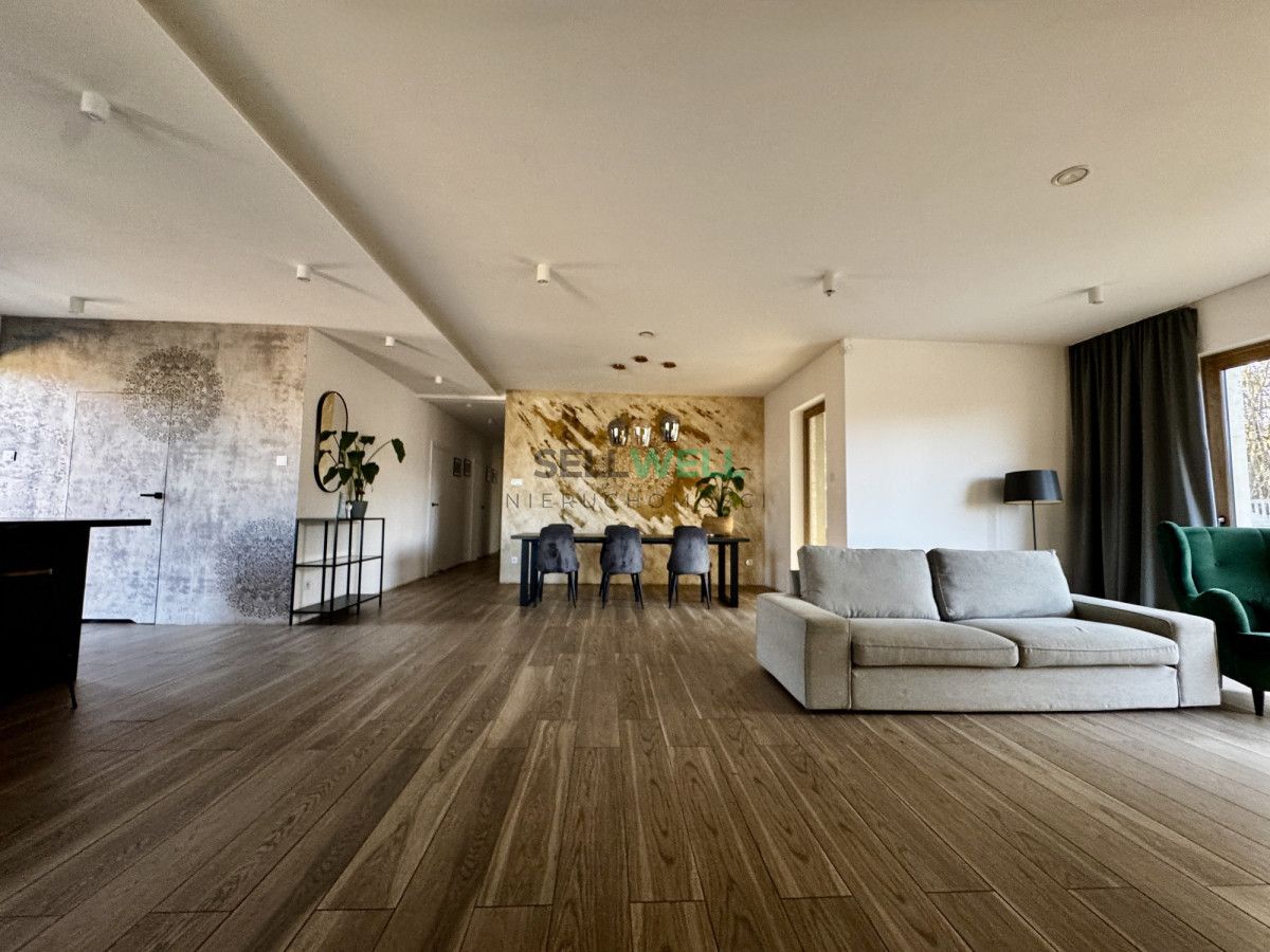 dom wolnostojący, 5 pokoi Aleksandrów Łódzki, ul. Wdzięczna. Zdjęcie 3