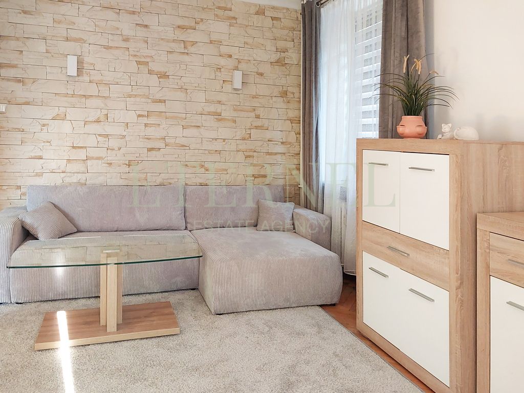 Mieszkanie 3-pokojowe Kraków Grzegórzki, ul. Metalowców. Zdjęcie 2