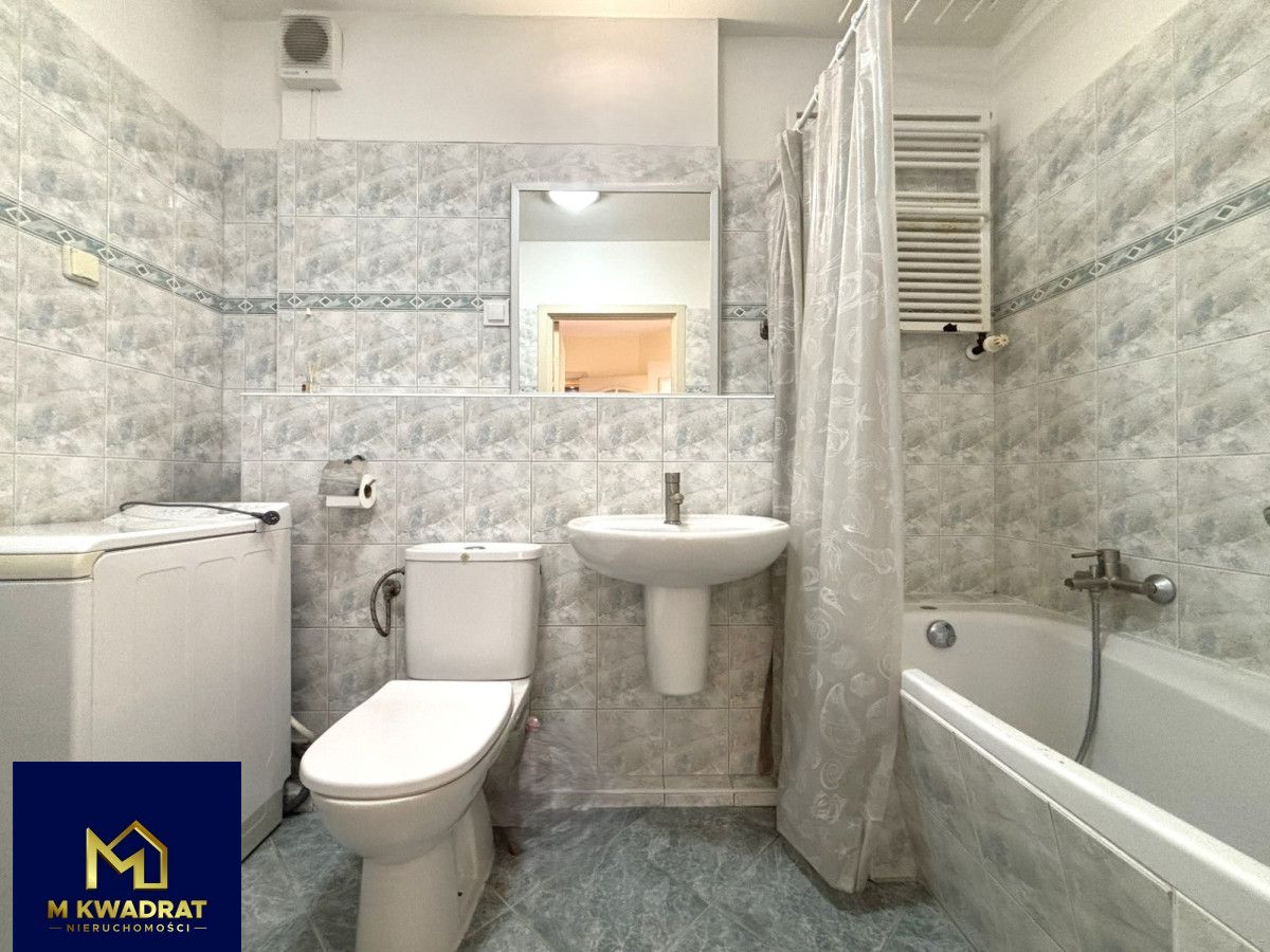 Mieszkanie 2-pokojowe Gdynia Wielki Kack, ul. Górnicza. Zdjęcie 11