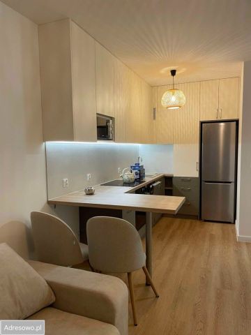 Mieszkanie 2-pokojowe Kowale, ul. Szumilas. Zdjęcie 1