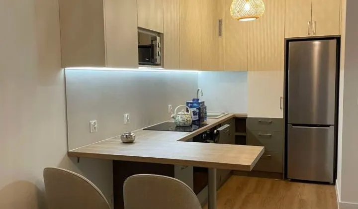 Mieszkanie 2-pokojowe Gdańsk Kowale, Szumilas