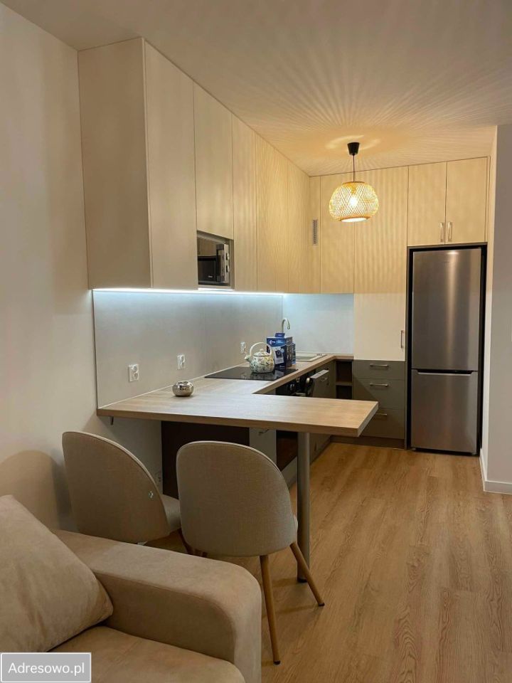 Mieszkanie 2-pokojowe Kowale, ul. Szumilas. Zdjęcie 1