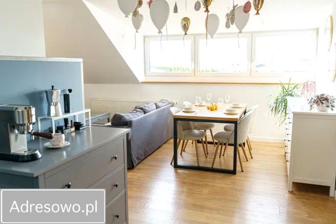 dom wolnostojący, 6 pokoi Chomęcice, ul. Stęszewska. Zdjęcie 7