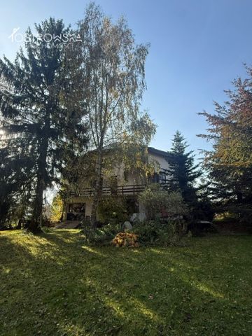 dom wolnostojący Lasowiec. Zdjęcie 13