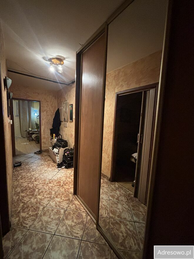 Mieszkanie 3-pokojowe Chocianów, ul. Rotmistrza Witolda Pileckiego. Zdjęcie 3