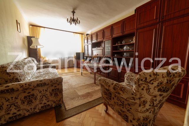 Mieszkanie 2-pokojowe Warszawa Okęcie, ul. Kazimierza Zarankiewicza. Zdjęcie 1