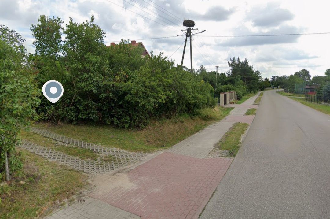 Działka rolno-budowlana Pełczyn. Zdjęcie 2