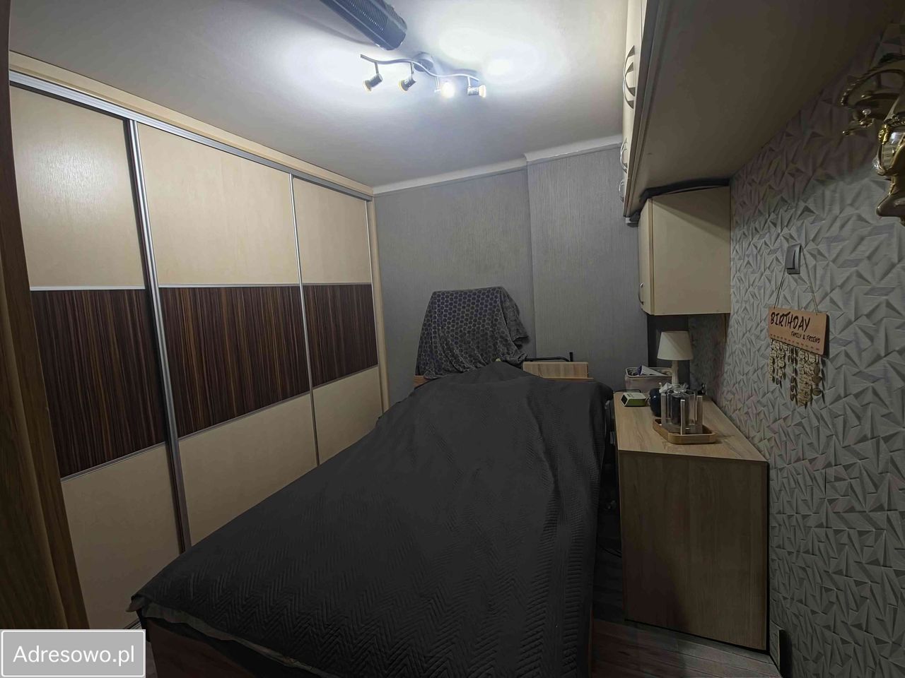 Mieszkanie 3-pokojowe Rydułtowy, ul. Krzyżkowicka. Zdjęcie 2