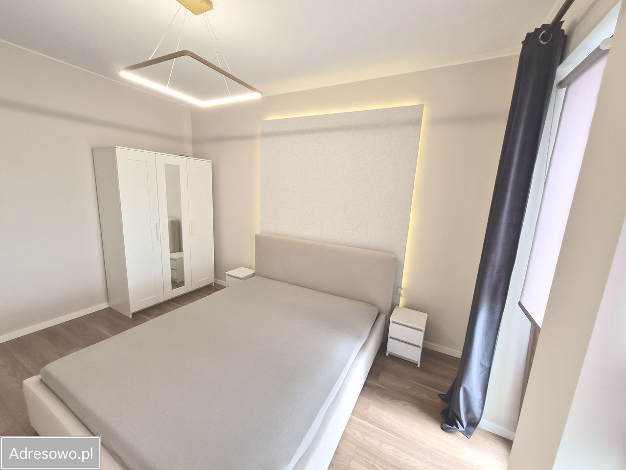 Mieszkanie 2-pokojowe Grodzisk Mazowiecki, ul. Bałtycka. Zdjęcie 15