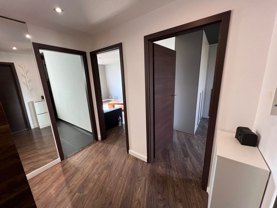 Mieszkanie 3-pokojowe Wrocław Psie Pole. Zdjęcie 5