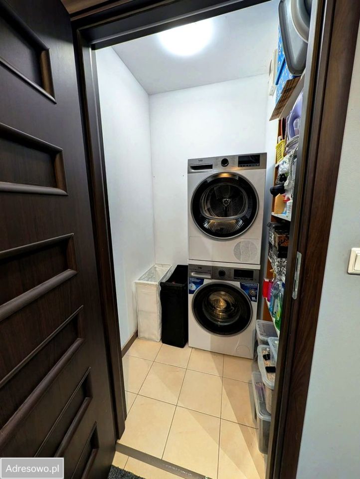 Mieszkanie 3-pokojowe Gdańsk Jasień, ul. Sympatyczna. Zdjęcie 13