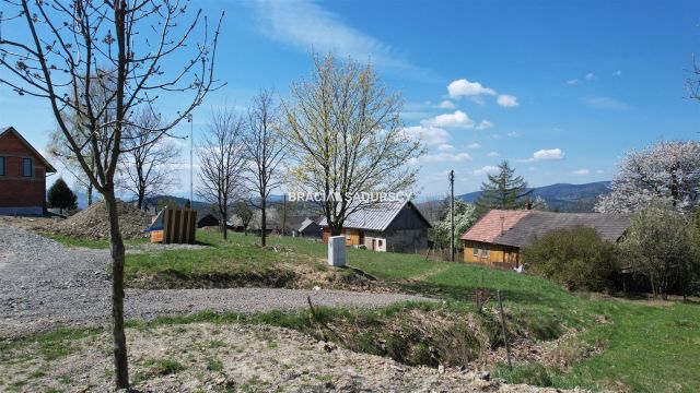 Działka budowlana Krzeszów. Zdjęcie 5