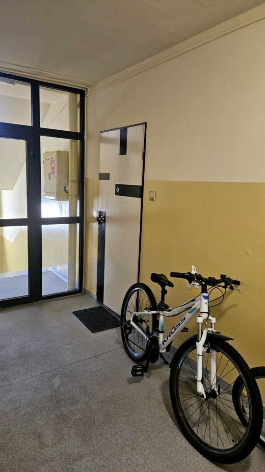 Mieszkanie 3-pokojowe Katowice Bogucice, pl. Wincentego Wajdy. Zdjęcie 15