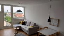 Mieszkanie 2-pokojowe Szczecin Centrum, al. Wyzwolenia. Zdjęcie 3