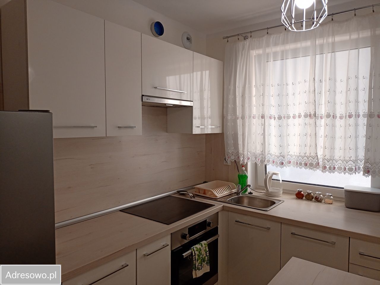 Pokój Rzeszów Drabinianka. Zdjęcie 6